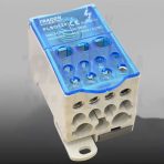 Fővezeték leágazó kapocs