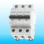 Eaton 3P kismegszakító