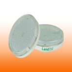 Gx-53 LED lámpa