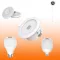 UV-C sterilizáló LED lámpák
