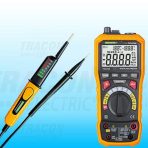 Kézi mérőműszerek