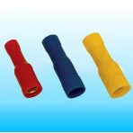 Hengeres csatlakozó 