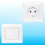 Valena Life Netatmo fehér