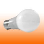 E-27 LED lámpa
