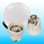 Foglalat, foglalat átalakítók