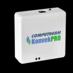 Gázkonvektor vezérlők