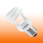 Spirál kompakt fénycső