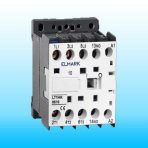 Mágneskapcsoló K széria