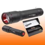 Led Lenser elemlámpák,fejlámpák