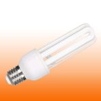 3U kompakt fénycső