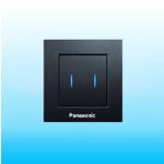 Panasonic Karre Plus fekete