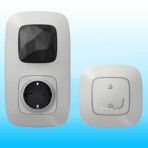 Valena Allure Netatmo alumínium