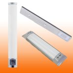 Konyha, bútor és pult világítás