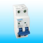 Kismegszakító 2P 4,5kA