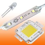 LED modul, LED chip, LED dióda