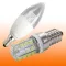 E-14 LED lámpa