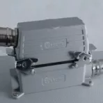 Nehézcsatlakozó 4x10A