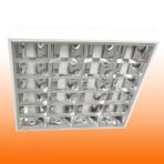 Négy fénycsöves lámpatest