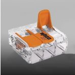 Vezetékösszekötők