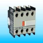 Segédérintkező, meghúzáskésleltető