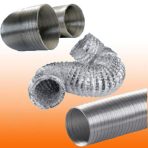 Csőventilátor csatorna