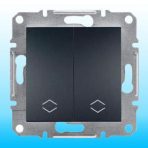 Schneider Asfora Antracit