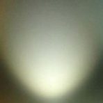 LED lámpa E-14 természetes fehér