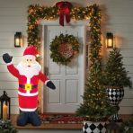 Karácsonyi LED kültéri díszek