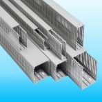 Perforált kábelcsatorna