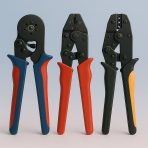 Krimpelők, kábel csupaszitók