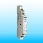 Kismegszakító kiegészítők