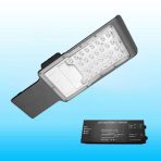 Utcai lámpák (street) + bizt. vészvil.