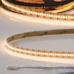 12V telepítésre kész LED szalag