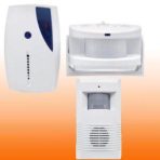 Belépés jező csengők