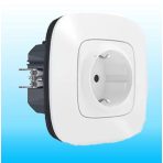 Valena Allure Netatmo gyöngyház