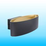 LED oldalfali lámpa