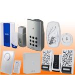 Vezeték nélküli csengők