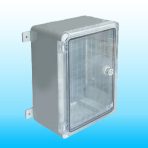 ABS elosztószekrény