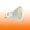 Gu-10 LED lámpa