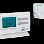 Digitális termosztát