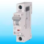 Eaton 1P kismegszakító