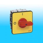 Felületre szerelhető kapcsoló