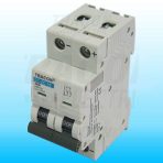 Kismegszakító PV rendszerekhez