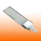 G24d LED PLC fénycső