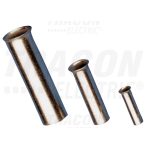 Szigeteletlen érvéghüvely