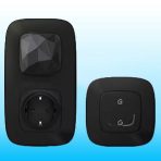 Valena Allure Netatmo fekete