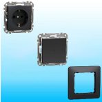 SEDNA DESIGN antracit