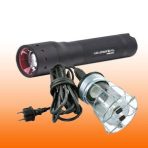 Kézi és munka lámpák