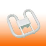 Perec alakú fénycső