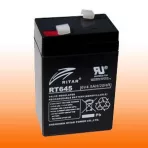 Ritar zselés akkumulátor 6V